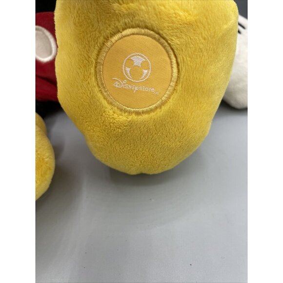 Disney Store Mickey Mouse Plush 16" - Picture 2 of 6